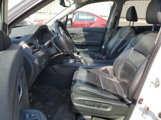 Photo 6 VIN: 5FNYF6H58HB090337 - HONDA PILOT EXL 