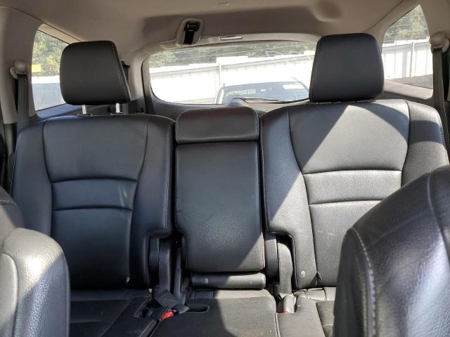 Photo 9 VIN: 5FNYF6H58HB090337 - HONDA PILOT EXL 