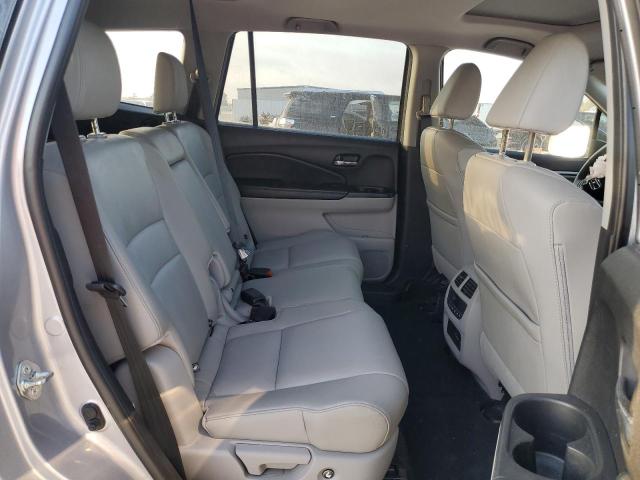 Photo 10 VIN: 5FNYF6H58HB103460 - HONDA PILOT EXL 