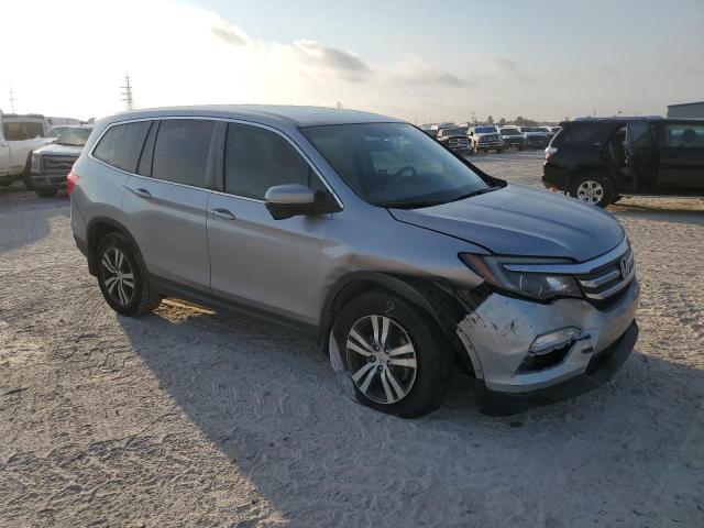 Photo 3 VIN: 5FNYF6H58HB103460 - HONDA PILOT EXL 