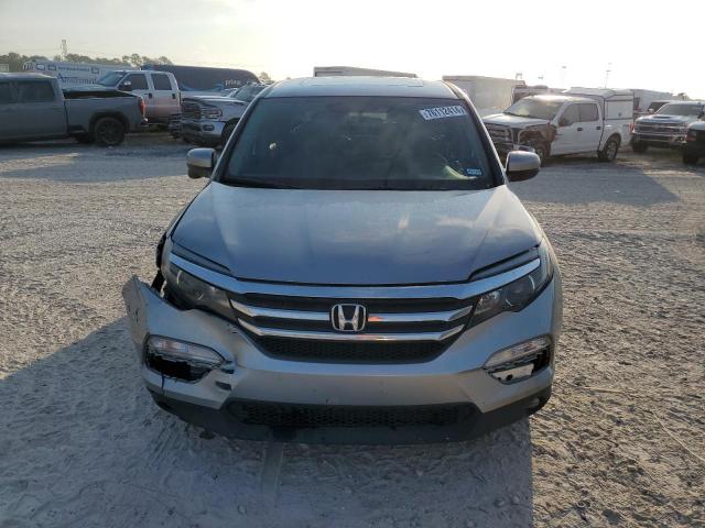 Photo 4 VIN: 5FNYF6H58HB103460 - HONDA PILOT EXL 