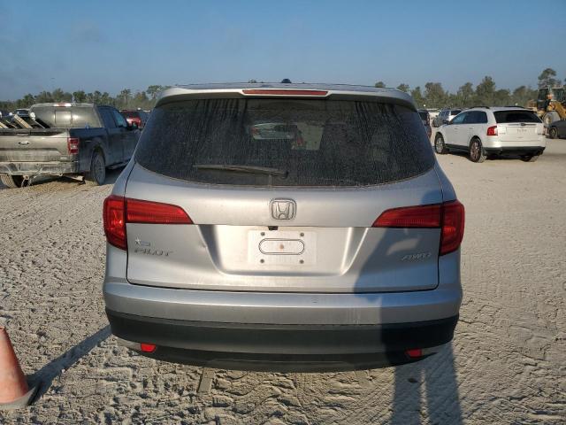 Photo 5 VIN: 5FNYF6H58HB103460 - HONDA PILOT EXL 