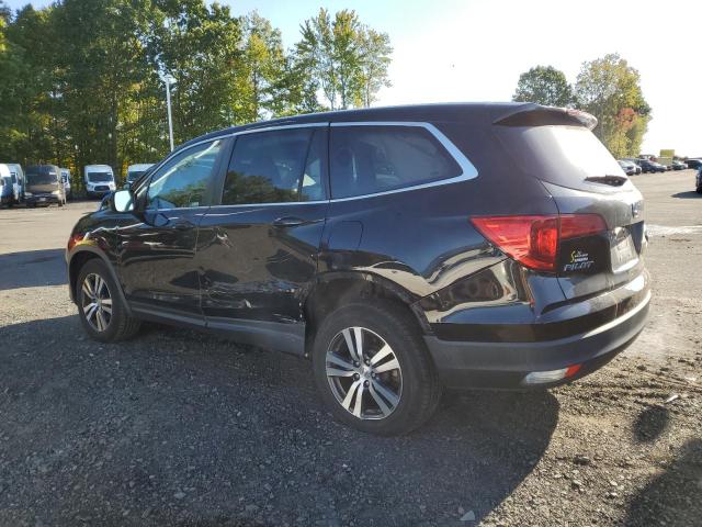 Photo 1 VIN: 5FNYF6H58JB002473 - HONDA PILOT 