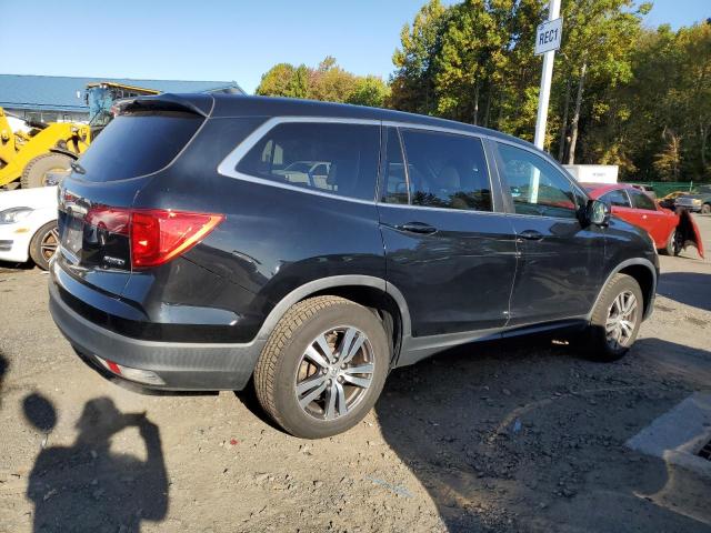 Photo 2 VIN: 5FNYF6H58JB002473 - HONDA PILOT 