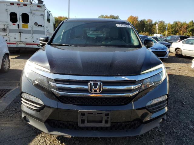 Photo 4 VIN: 5FNYF6H58JB002473 - HONDA PILOT 