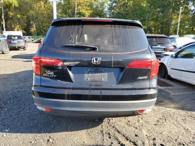 Photo 5 VIN: 5FNYF6H58JB002473 - HONDA PILOT 