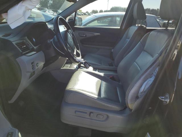 Photo 6 VIN: 5FNYF6H58JB002473 - HONDA PILOT 