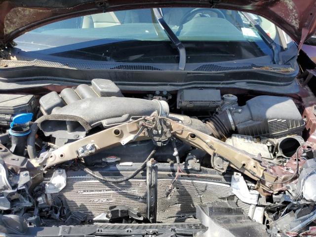 Photo 11 VIN: 5FNYF6H58JB012355 - HONDA PILOT EXL 