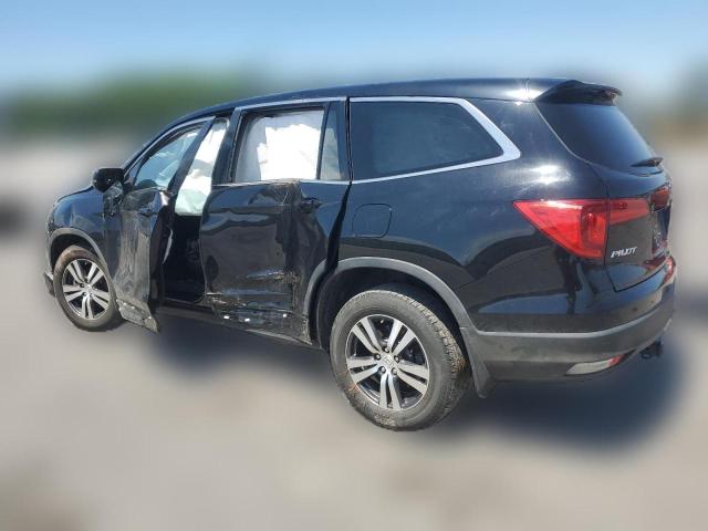 Photo 1 VIN: 5FNYF6H58JB017216 - HONDA PILOT 