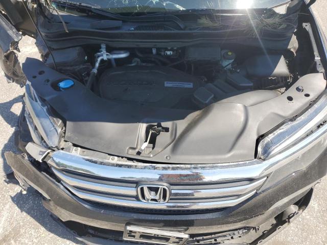 Photo 11 VIN: 5FNYF6H58JB017216 - HONDA PILOT 