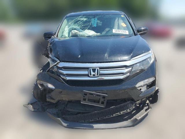 Photo 4 VIN: 5FNYF6H58JB017216 - HONDA PILOT 