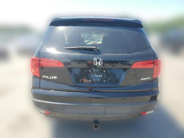 Photo 5 VIN: 5FNYF6H58JB017216 - HONDA PILOT 