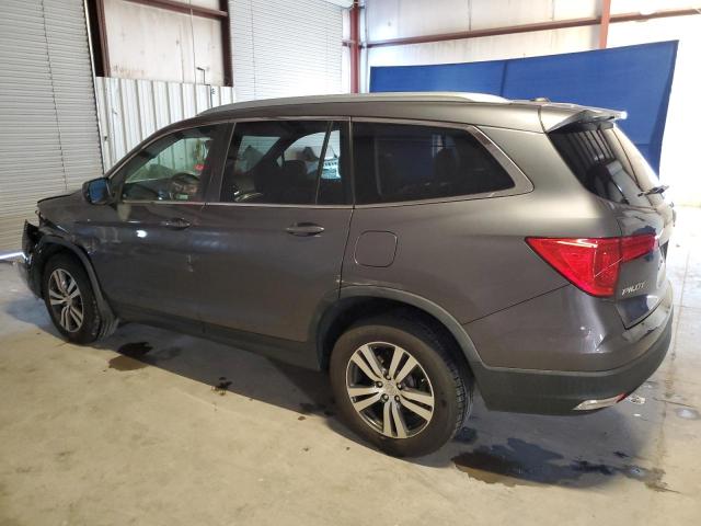 Photo 1 VIN: 5FNYF6H58JB028135 - HONDA PILOT 