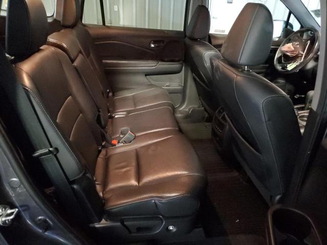 Photo 10 VIN: 5FNYF6H58JB028135 - HONDA PILOT 