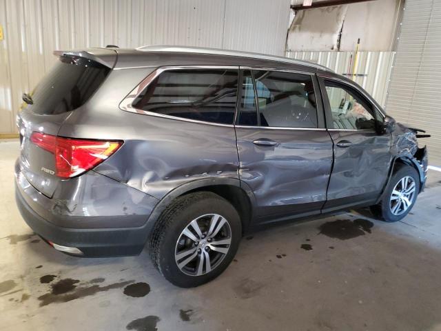 Photo 2 VIN: 5FNYF6H58JB028135 - HONDA PILOT 