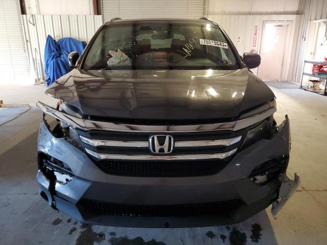 Photo 4 VIN: 5FNYF6H58JB028135 - HONDA PILOT 