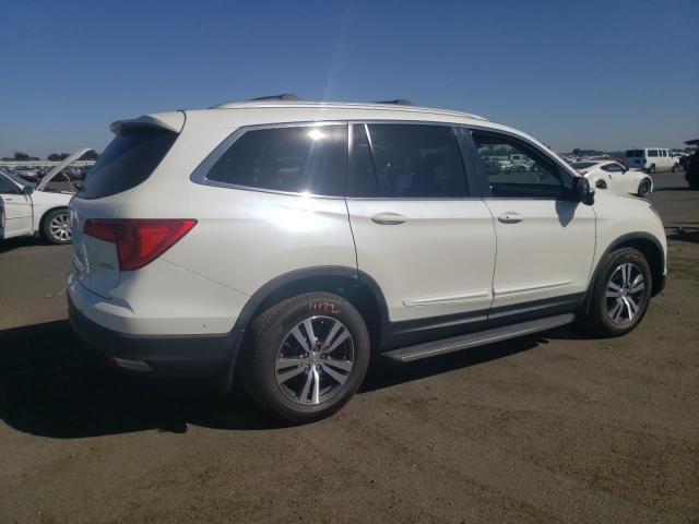 Photo 2 VIN: 5FNYF6H58JB061703 - HONDA PILOT EXL 