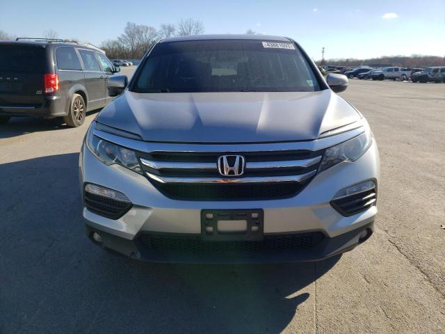 Photo 4 VIN: 5FNYF6H58JB071843 - HONDA PILOT EXL 