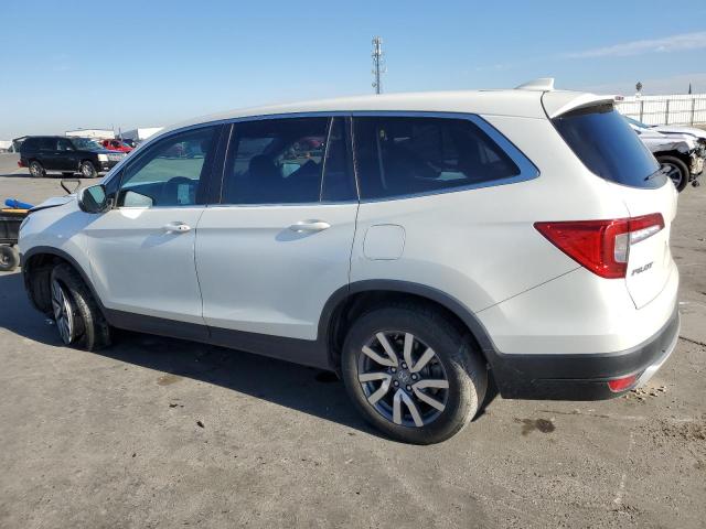 Photo 1 VIN: 5FNYF6H58KB010820 - HONDA PILOT 