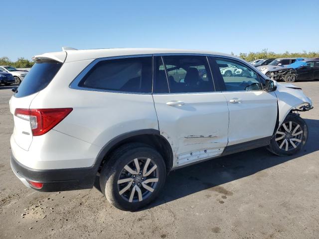 Photo 2 VIN: 5FNYF6H58KB010820 - HONDA PILOT 