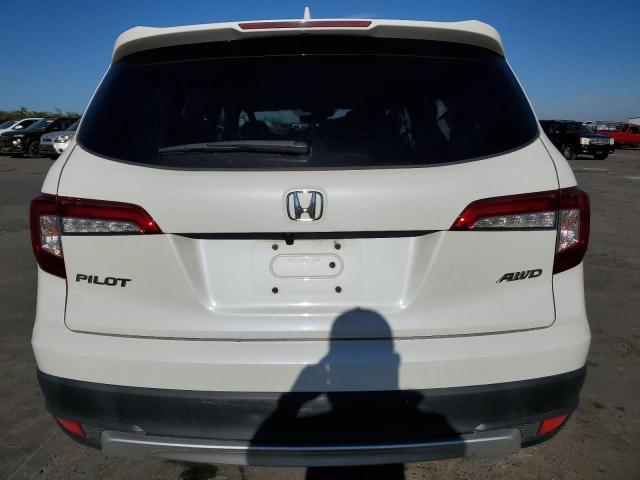 Photo 5 VIN: 5FNYF6H58KB010820 - HONDA PILOT 