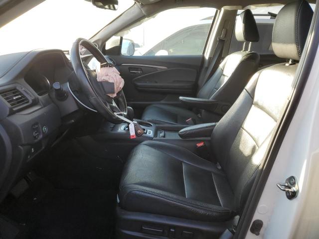 Photo 6 VIN: 5FNYF6H58KB010820 - HONDA PILOT 