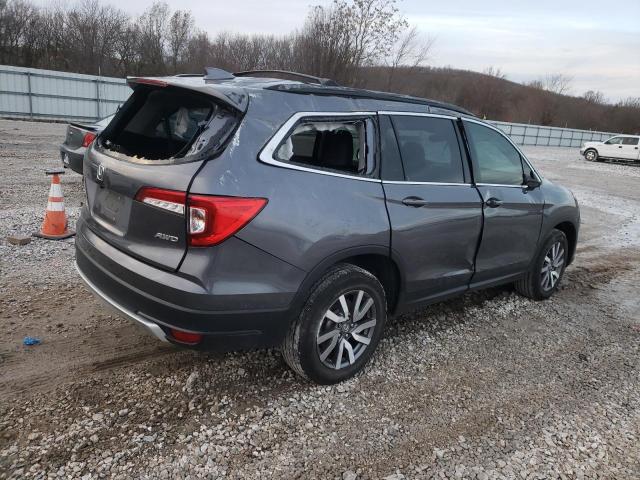 Photo 2 VIN: 5FNYF6H58KB014883 - HONDA PILOT EXL 