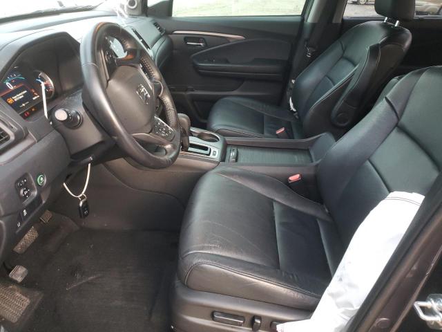 Photo 6 VIN: 5FNYF6H58KB014883 - HONDA PILOT EXL 