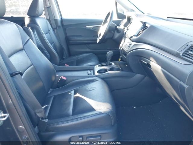 Photo 4 VIN: 5FNYF6H58KB050265 - HONDA PILOT 