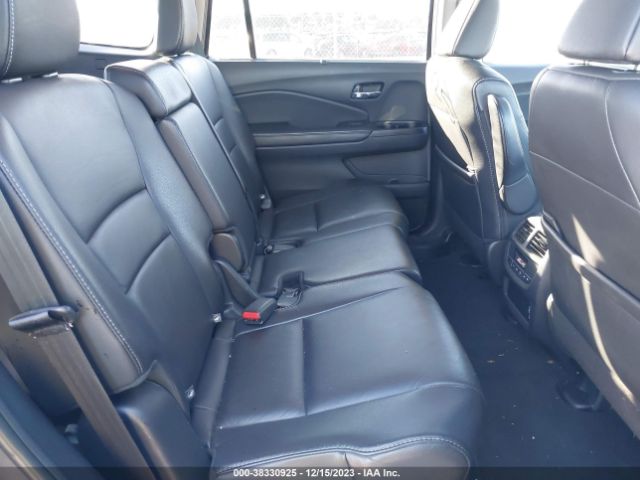 Photo 7 VIN: 5FNYF6H58KB050265 - HONDA PILOT 