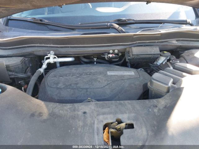 Photo 9 VIN: 5FNYF6H58KB050265 - HONDA PILOT 