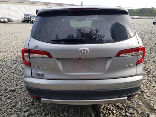 Photo 5 VIN: 5FNYF6H58KB054879 - HONDA PILOT EXL 