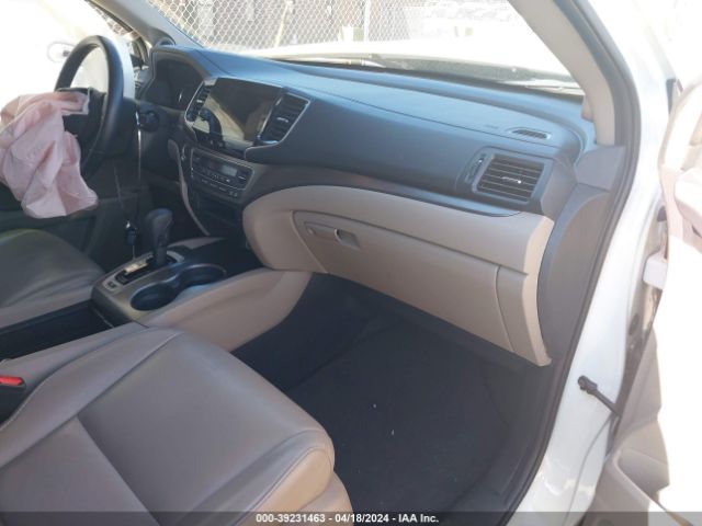 Photo 4 VIN: 5FNYF6H58KB056356 - HONDA PILOT 