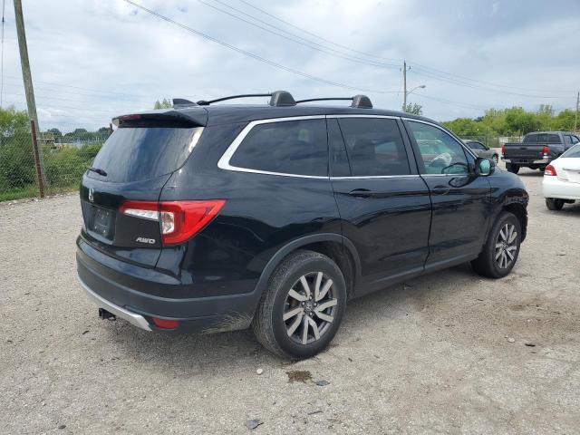 Photo 2 VIN: 5FNYF6H58KB080124 - HONDA PILOT 