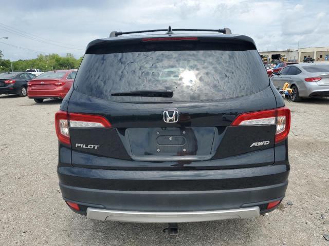 Photo 5 VIN: 5FNYF6H58KB080124 - HONDA PILOT 