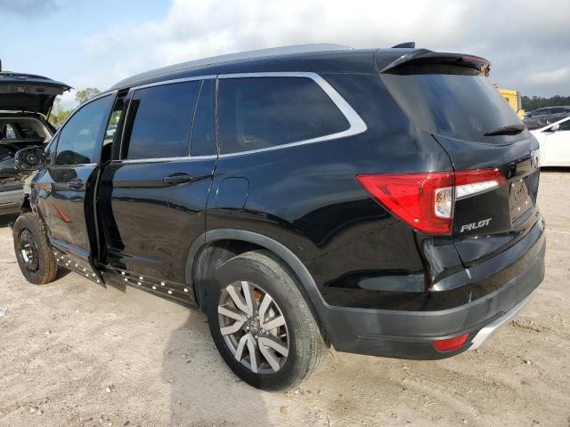 Photo 1 VIN: 5FNYF6H58KB090488 - HONDA PILOT EXL 