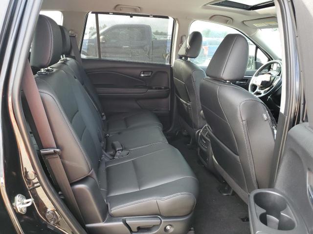 Photo 10 VIN: 5FNYF6H58KB090488 - HONDA PILOT EXL 