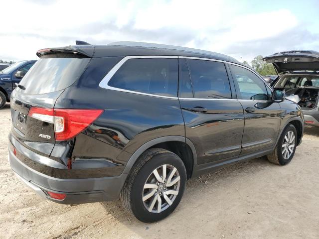 Photo 2 VIN: 5FNYF6H58KB090488 - HONDA PILOT EXL 