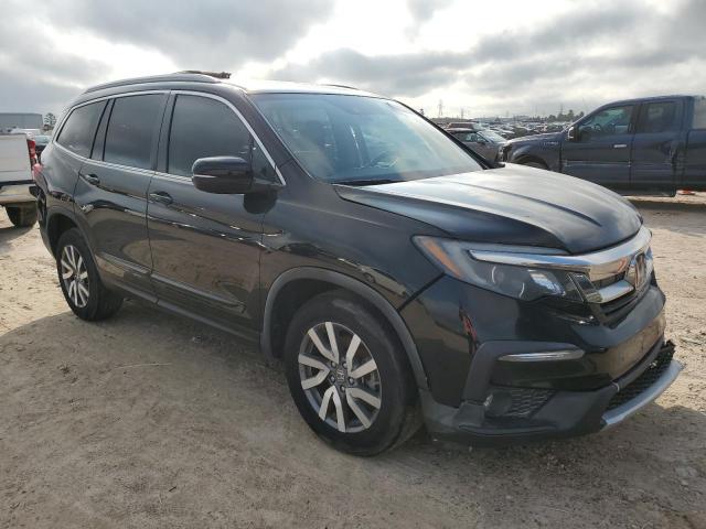 Photo 3 VIN: 5FNYF6H58KB090488 - HONDA PILOT EXL 