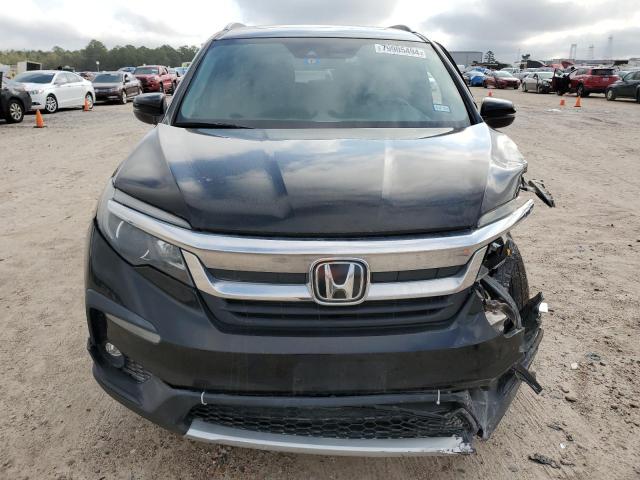 Photo 4 VIN: 5FNYF6H58KB090488 - HONDA PILOT EXL 