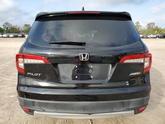 Photo 5 VIN: 5FNYF6H58KB090488 - HONDA PILOT EXL 