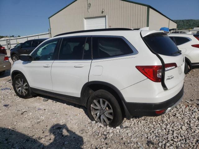 Photo 1 VIN: 5FNYF6H58LB003111 - HONDA PILOT EXL 