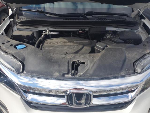 Photo 11 VIN: 5FNYF6H58LB003111 - HONDA PILOT EXL 