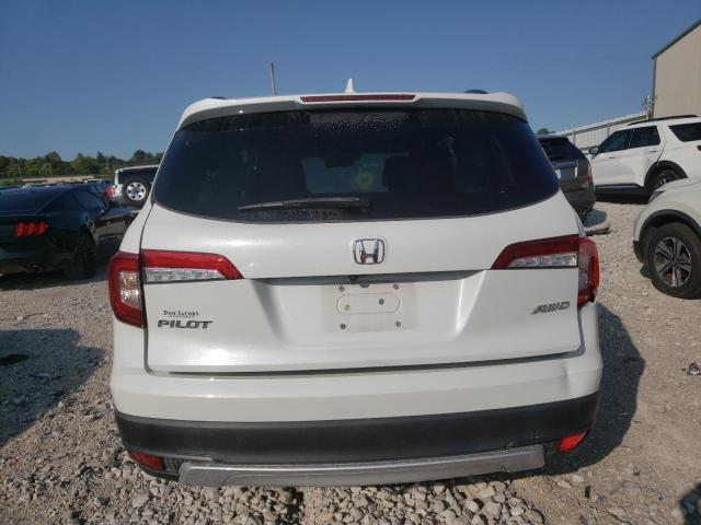 Photo 5 VIN: 5FNYF6H58LB003111 - HONDA PILOT EXL 