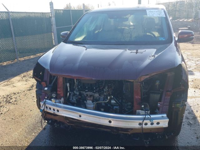 Photo 5 VIN: 5FNYF6H58LB014755 - HONDA PILOT 