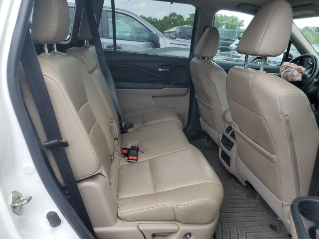 Photo 10 VIN: 5FNYF6H58LB021625 - HONDA PILOT 