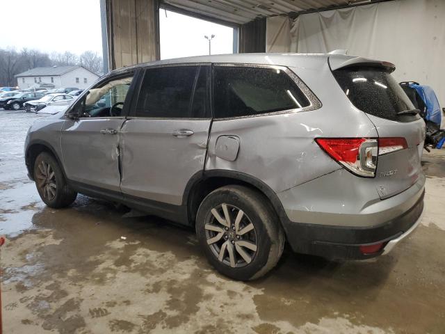 Photo 1 VIN: 5FNYF6H58LB029482 - HONDA PILOT 