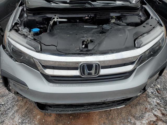 Photo 11 VIN: 5FNYF6H58LB029482 - HONDA PILOT 