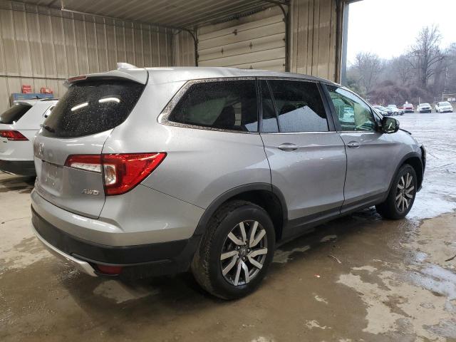 Photo 2 VIN: 5FNYF6H58LB029482 - HONDA PILOT 