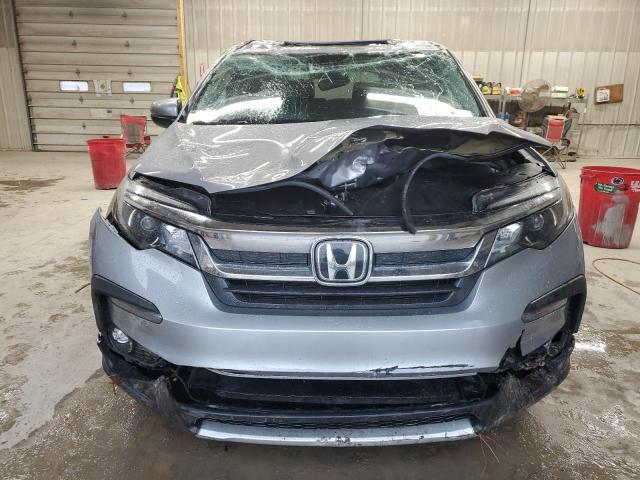 Photo 4 VIN: 5FNYF6H58LB029482 - HONDA PILOT 